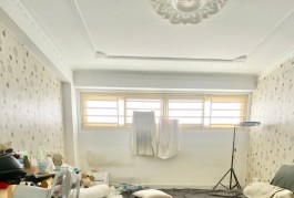BÁN NHÀ PHÚ NHUẬN HXH 8M 60M2 NGANG 7M 2 TẦNG LÔ GÓC KD ĐỈNH HỒ VĂN HUÊ 5.9 TỶ.